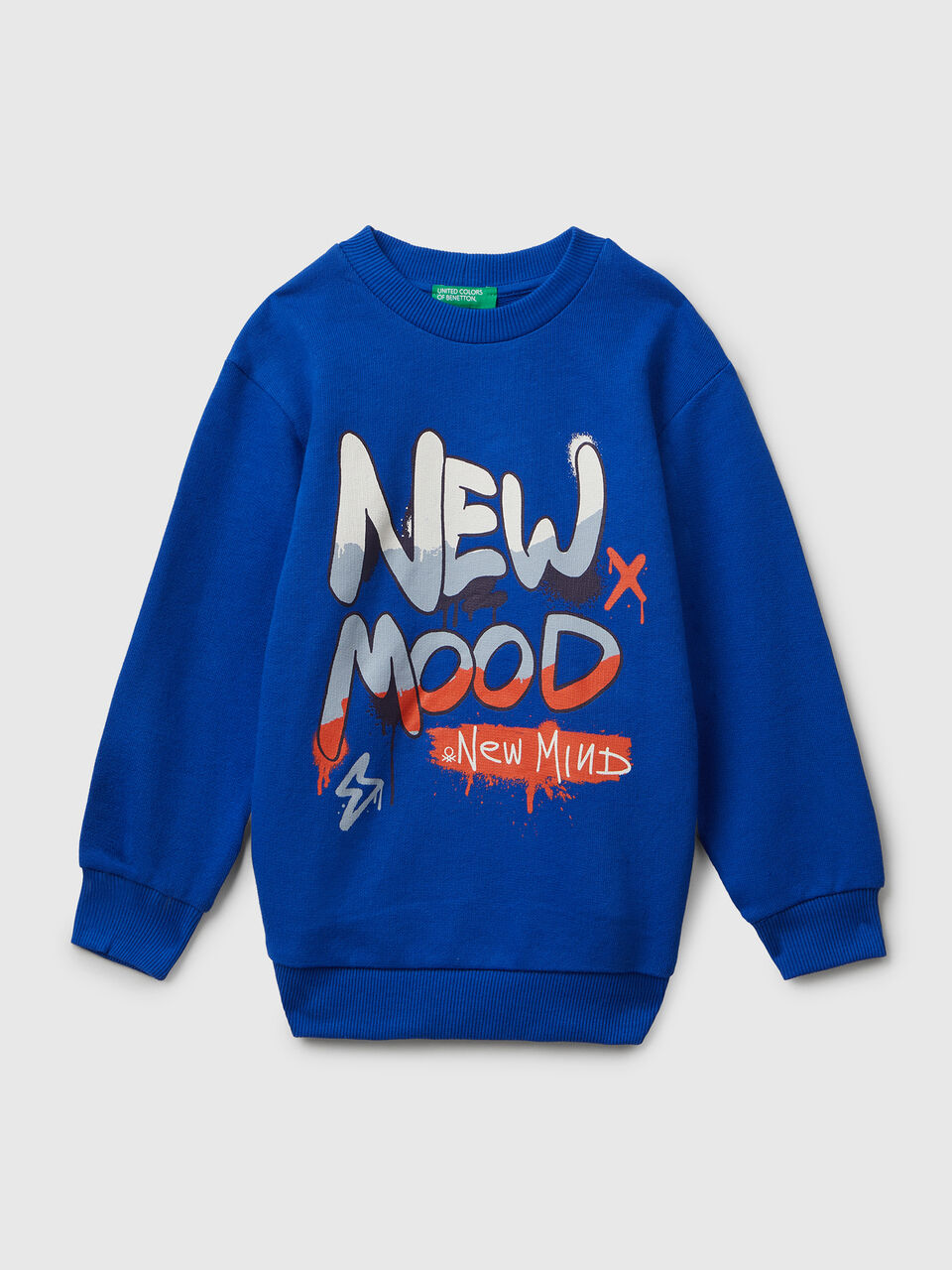 SWEATER L/S Garçon image number 1