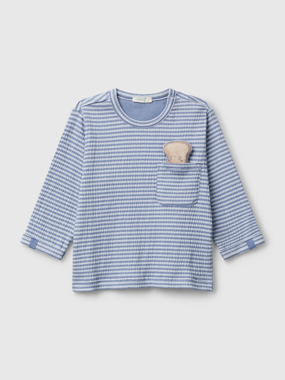 T-SHIRT L/S Naissancede image number 1