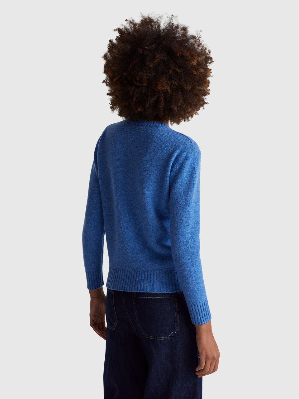 SWEATER L/S Femme image number null