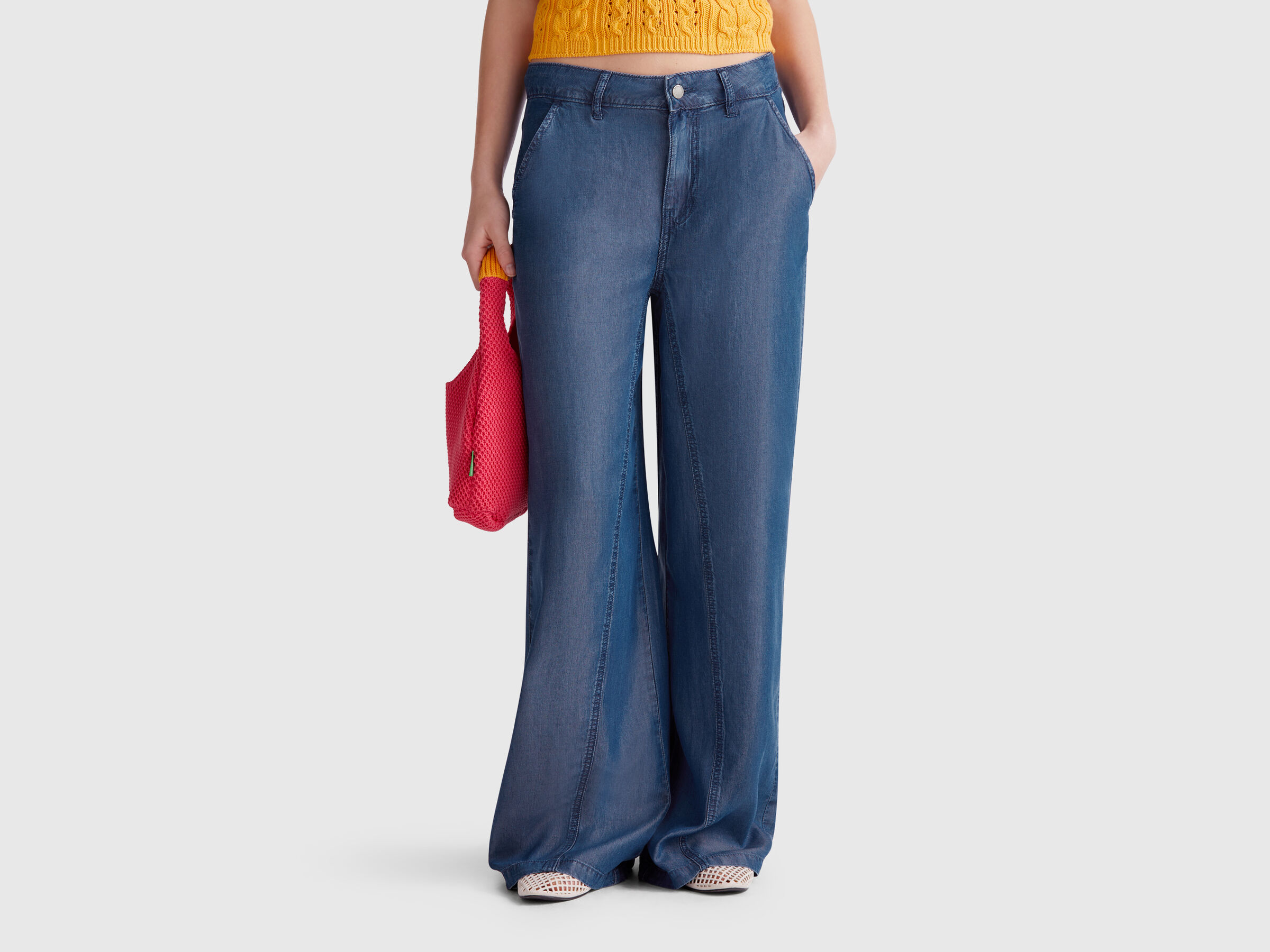 TROUSERS Femme image number 0
