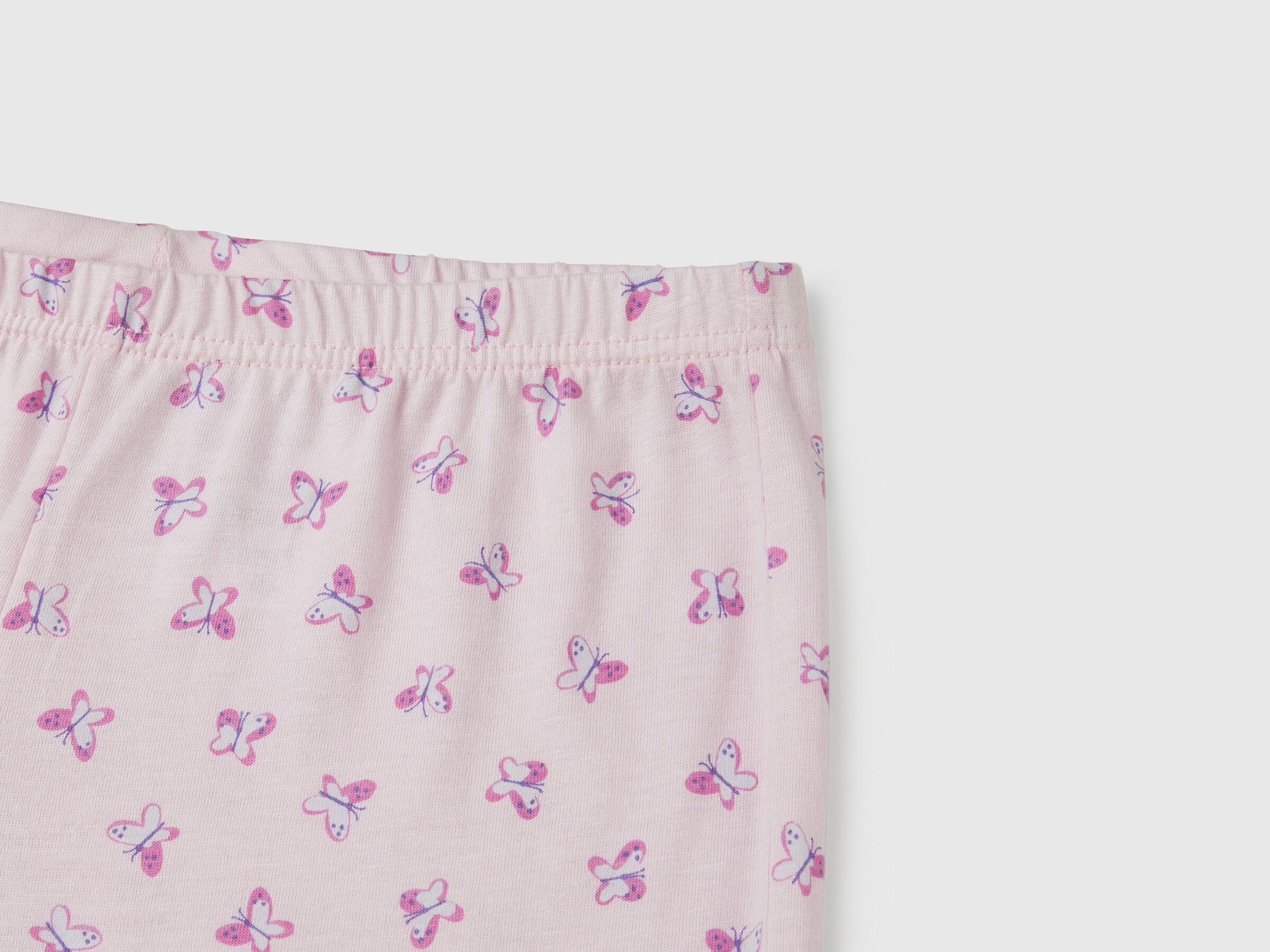 PYJAMA(SWEATER+TROUS Filles image number 2