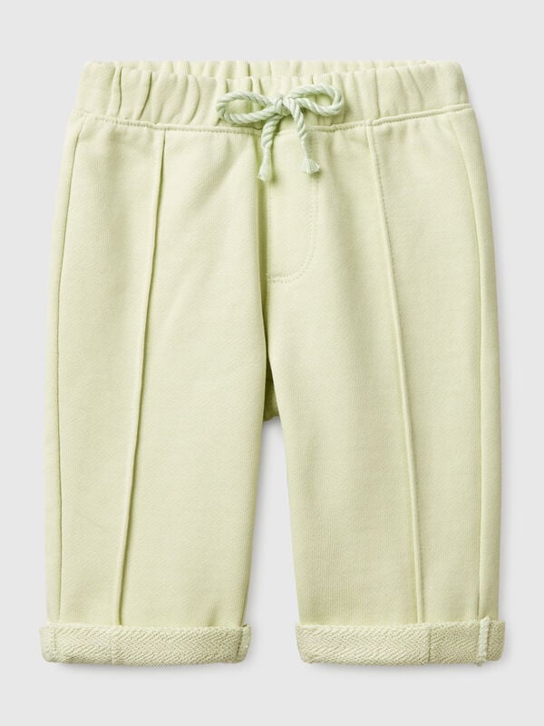 Pantalon en peluche Naissancede