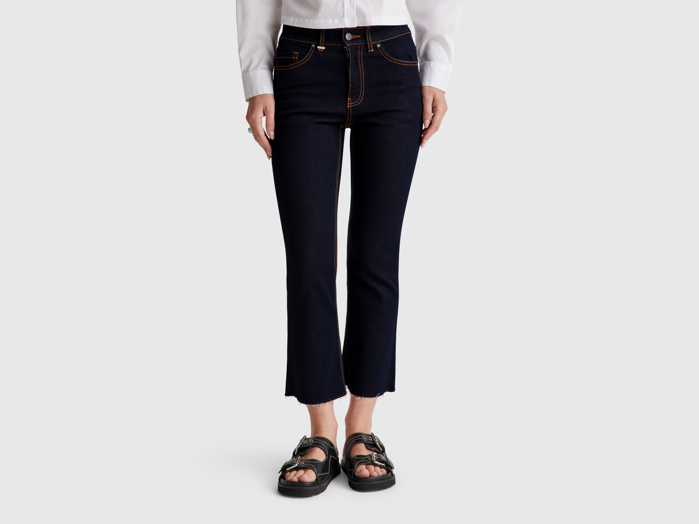 TROUSERS Femme image number 0