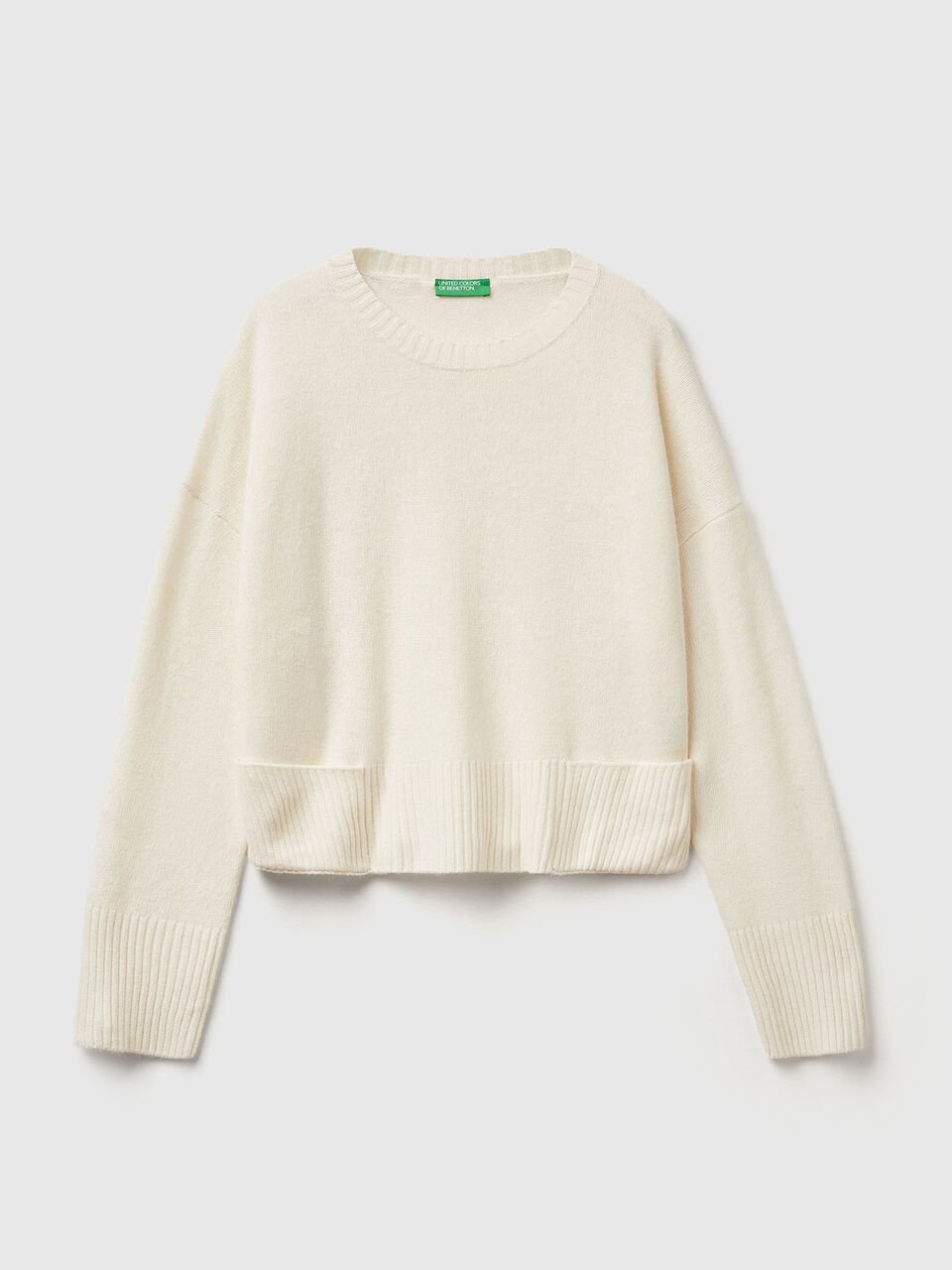 SWEATER L/S Femme image number 1