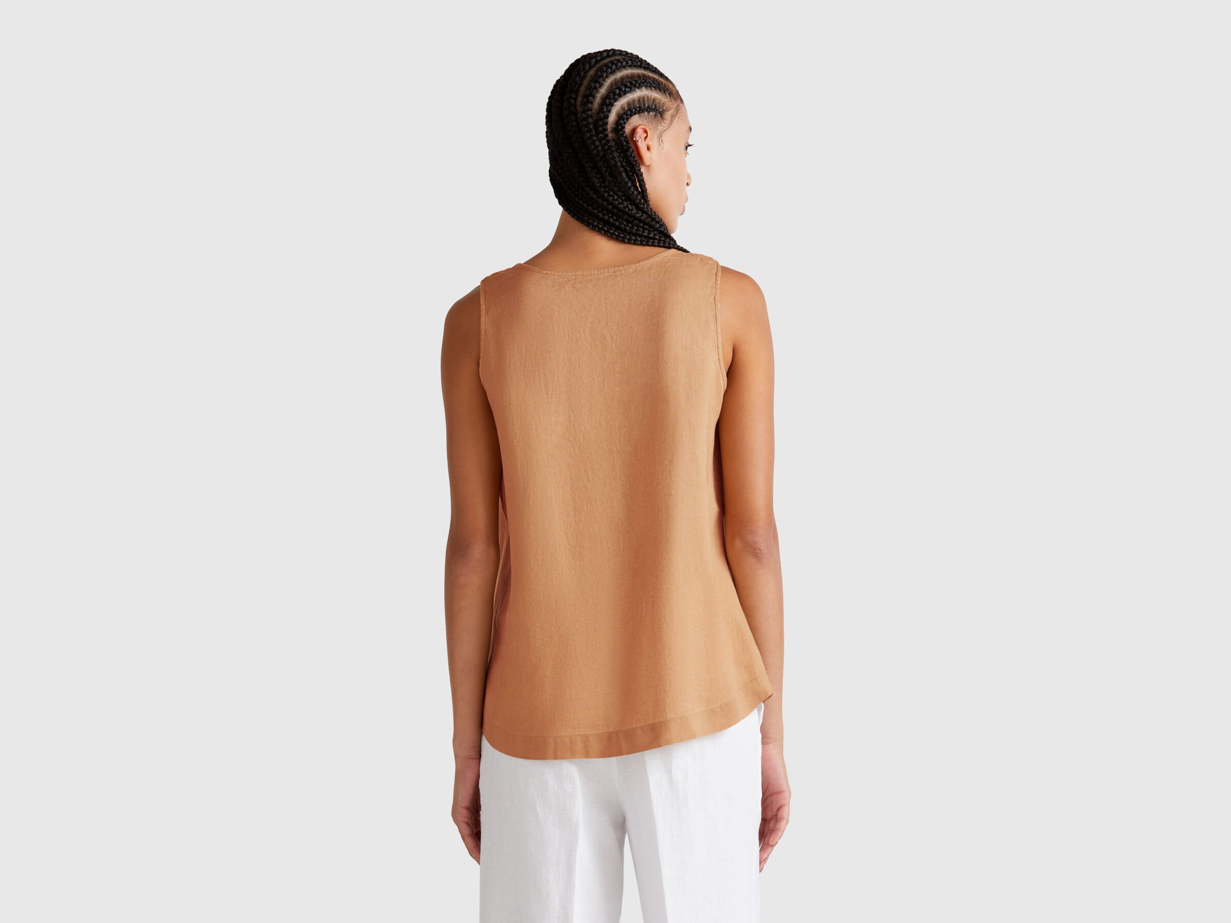 BLOUSE Femme image number 1