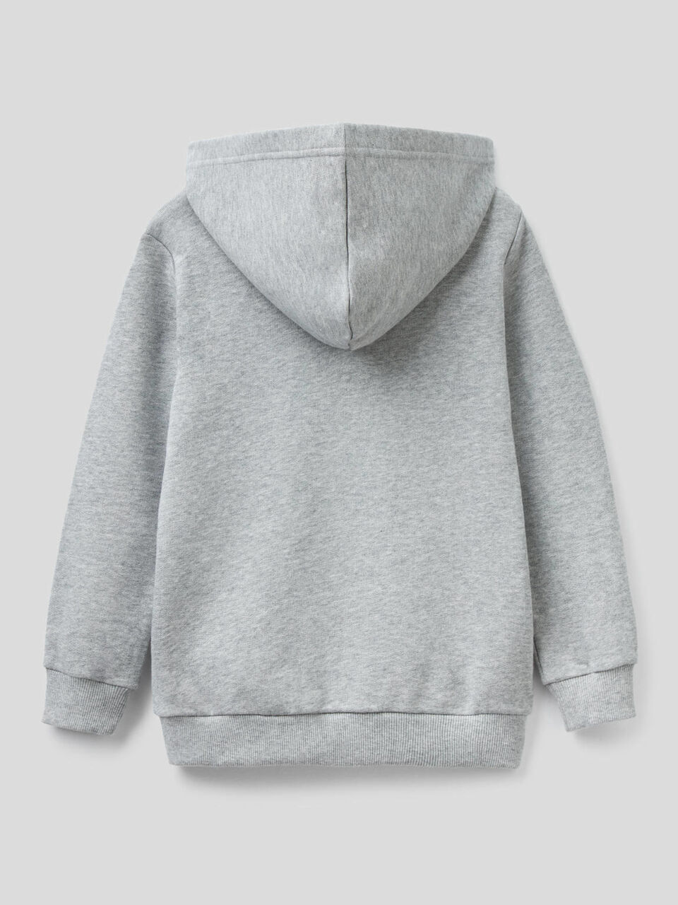 Sweat avec capuche image number 2