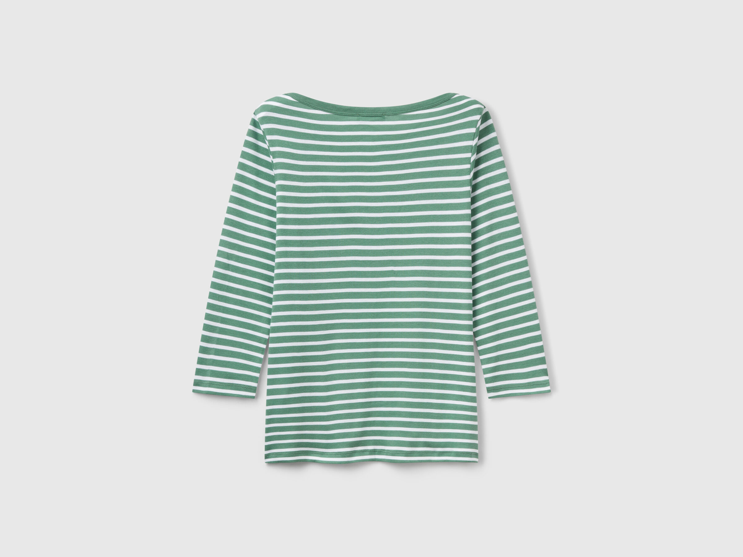 T-SHIRT L/S Femme image number 3