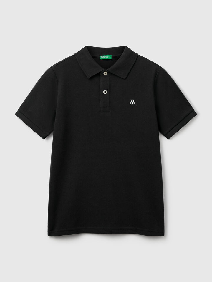 H/S POLO SHIRT H/S POLO SHIRT Garçon