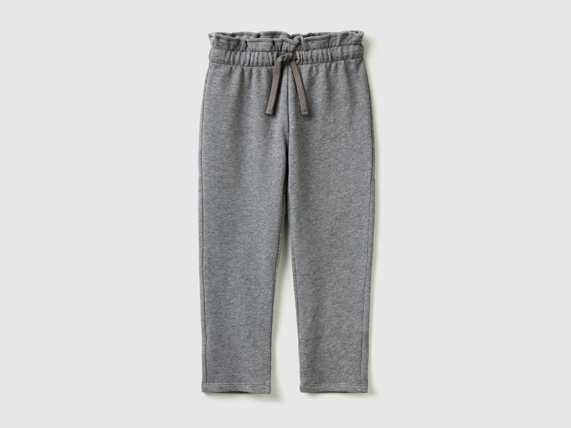 Pantalon en molleton image number null