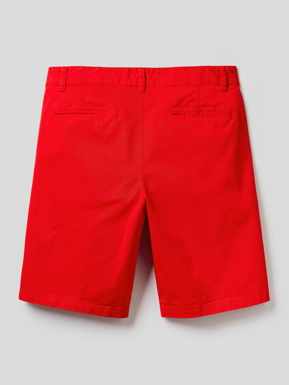 Chino en coton stretch image number 2