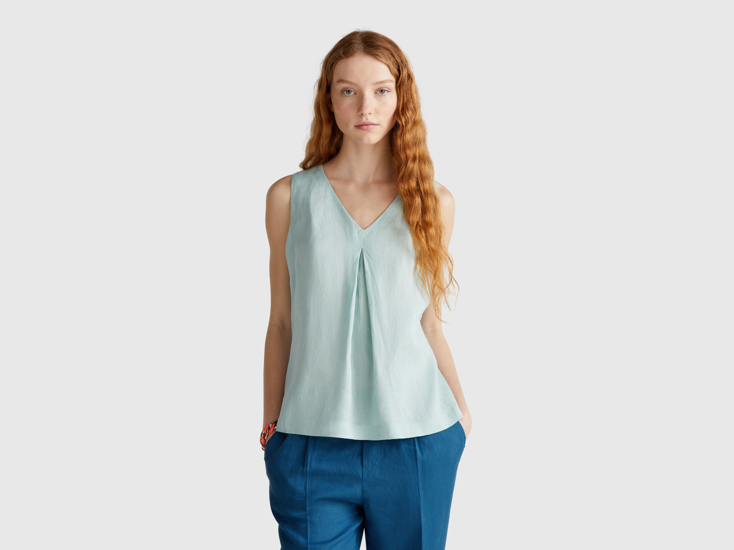 BLOUSE Femme image number 0