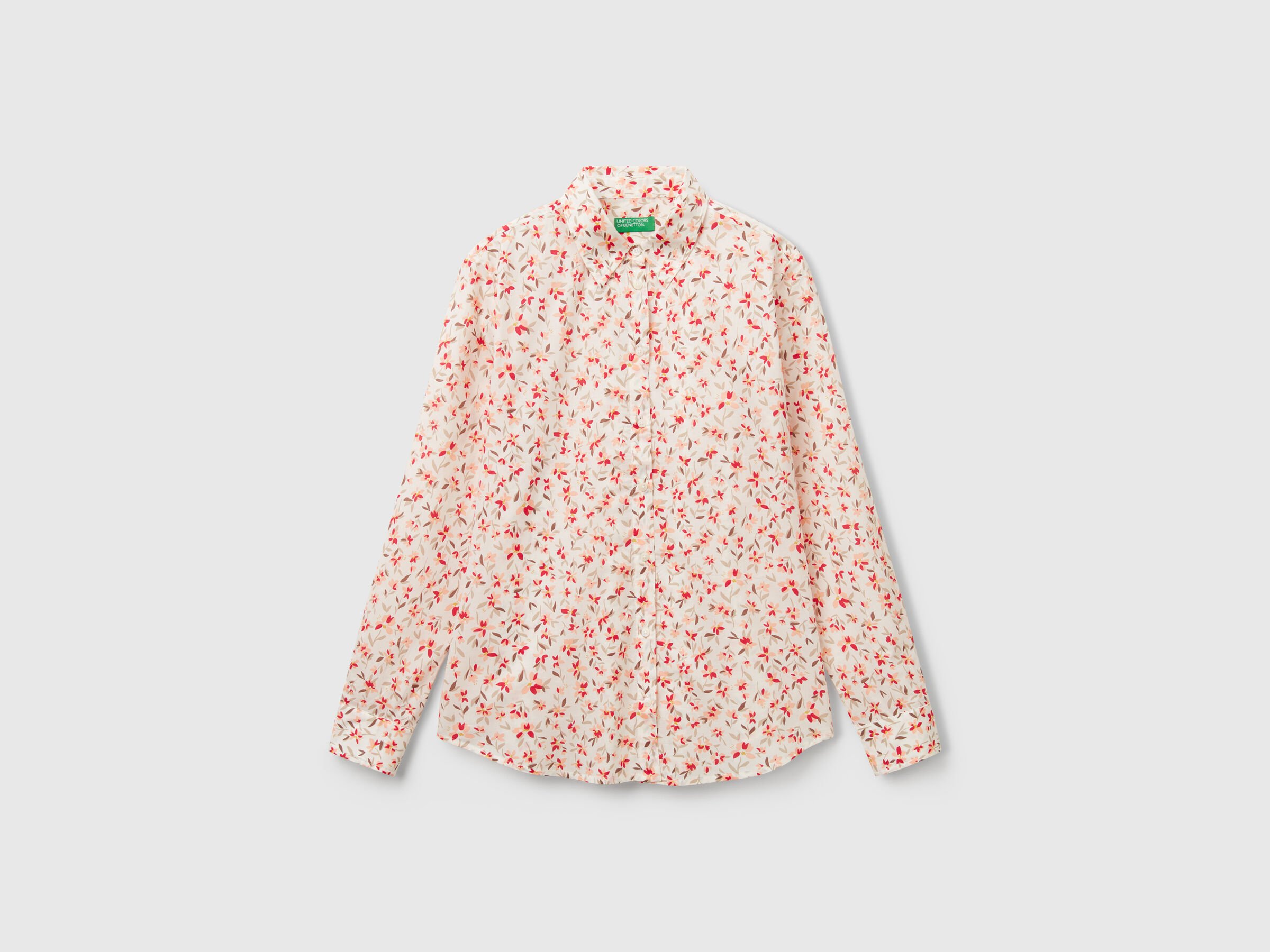 SHIRT Femme image number 3