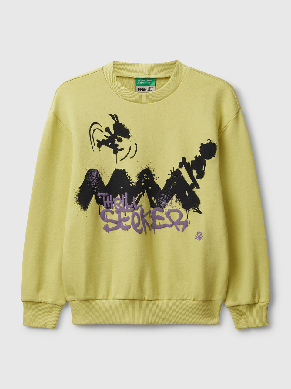 SWEATER L/S Garçon image number 1