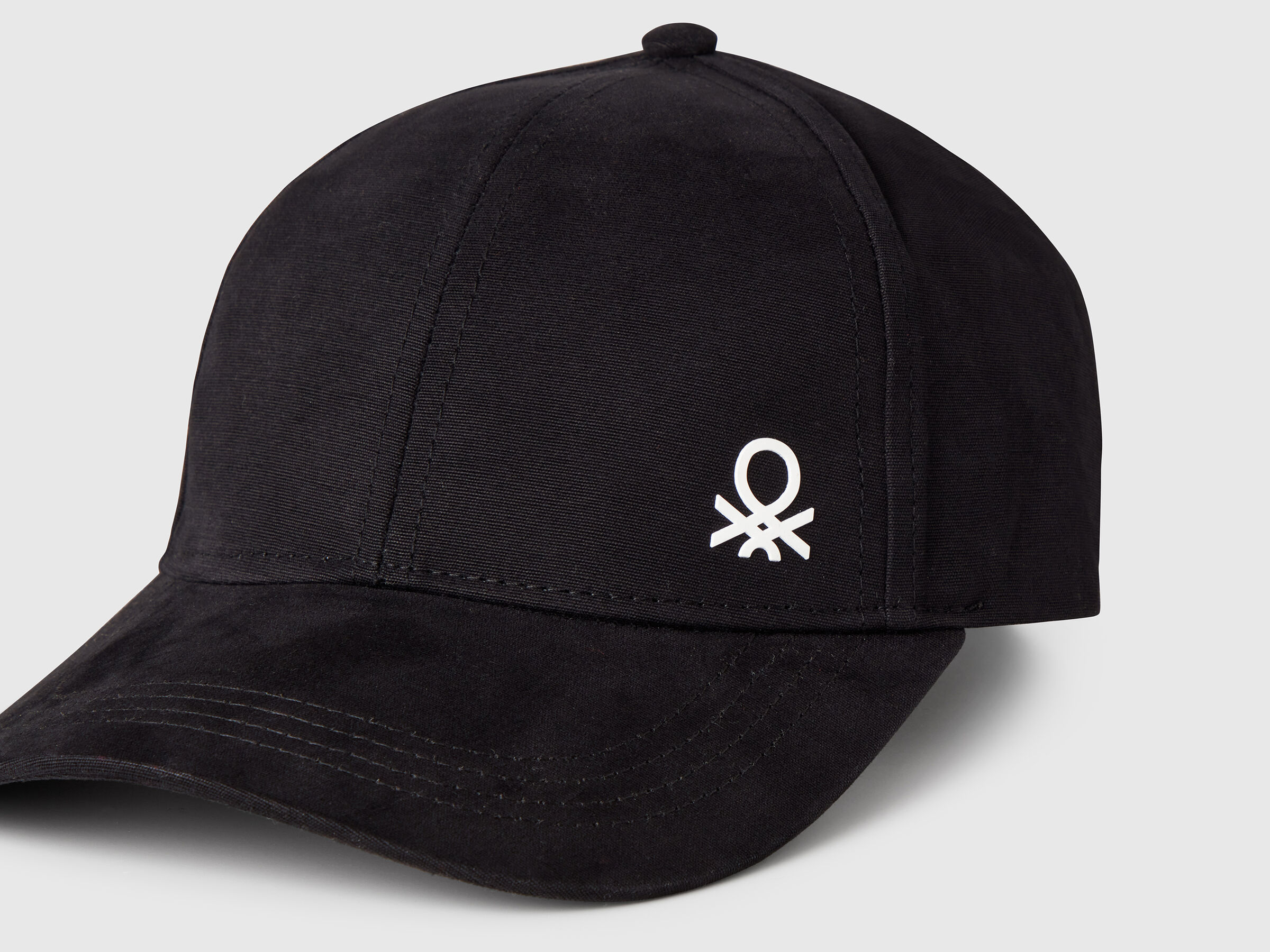 CAP WITH VISOR Garçon image number 2