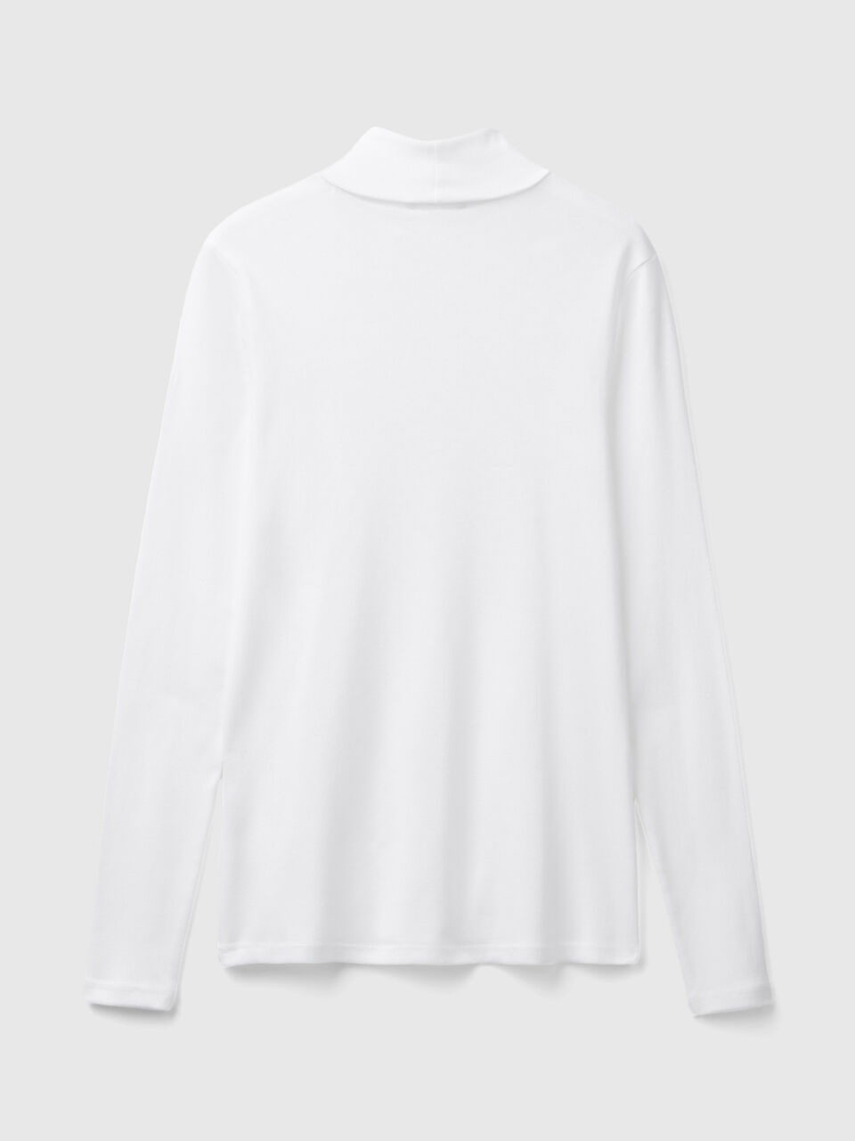 TURTLE NECK SWEATER Femme image number 2