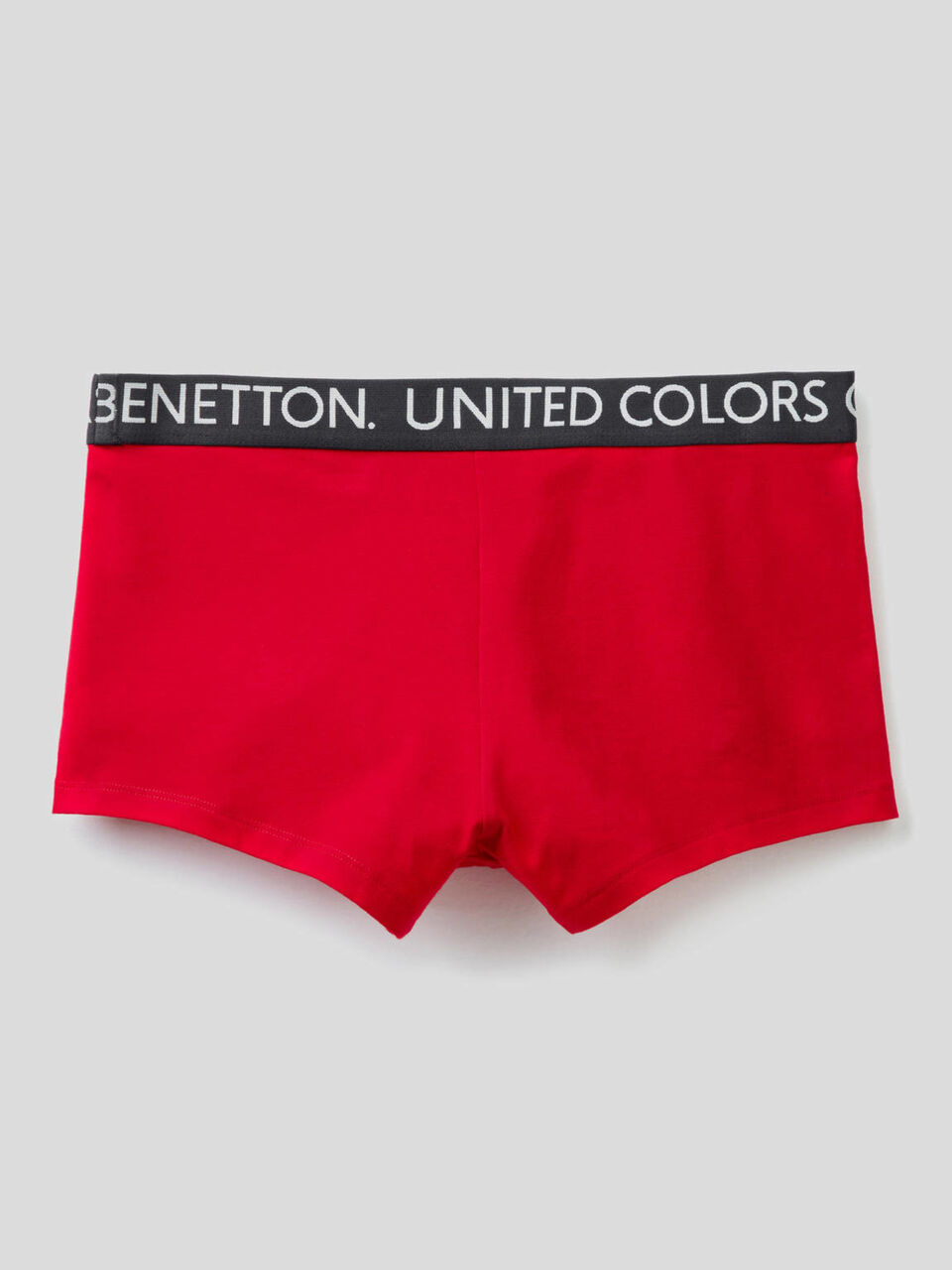 Boxer en coton bio stretch image number 2