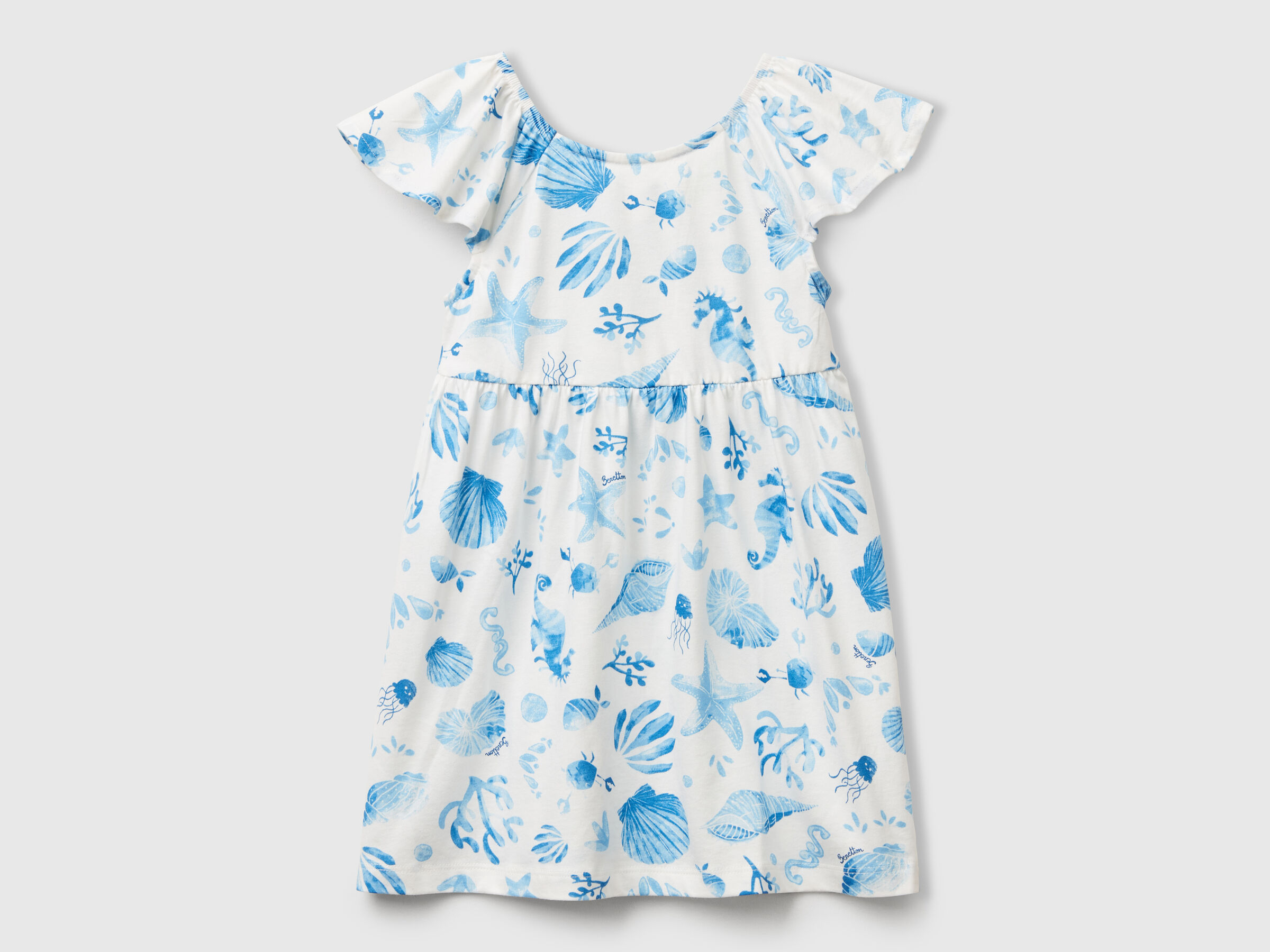 DRESS Filles image number 0
