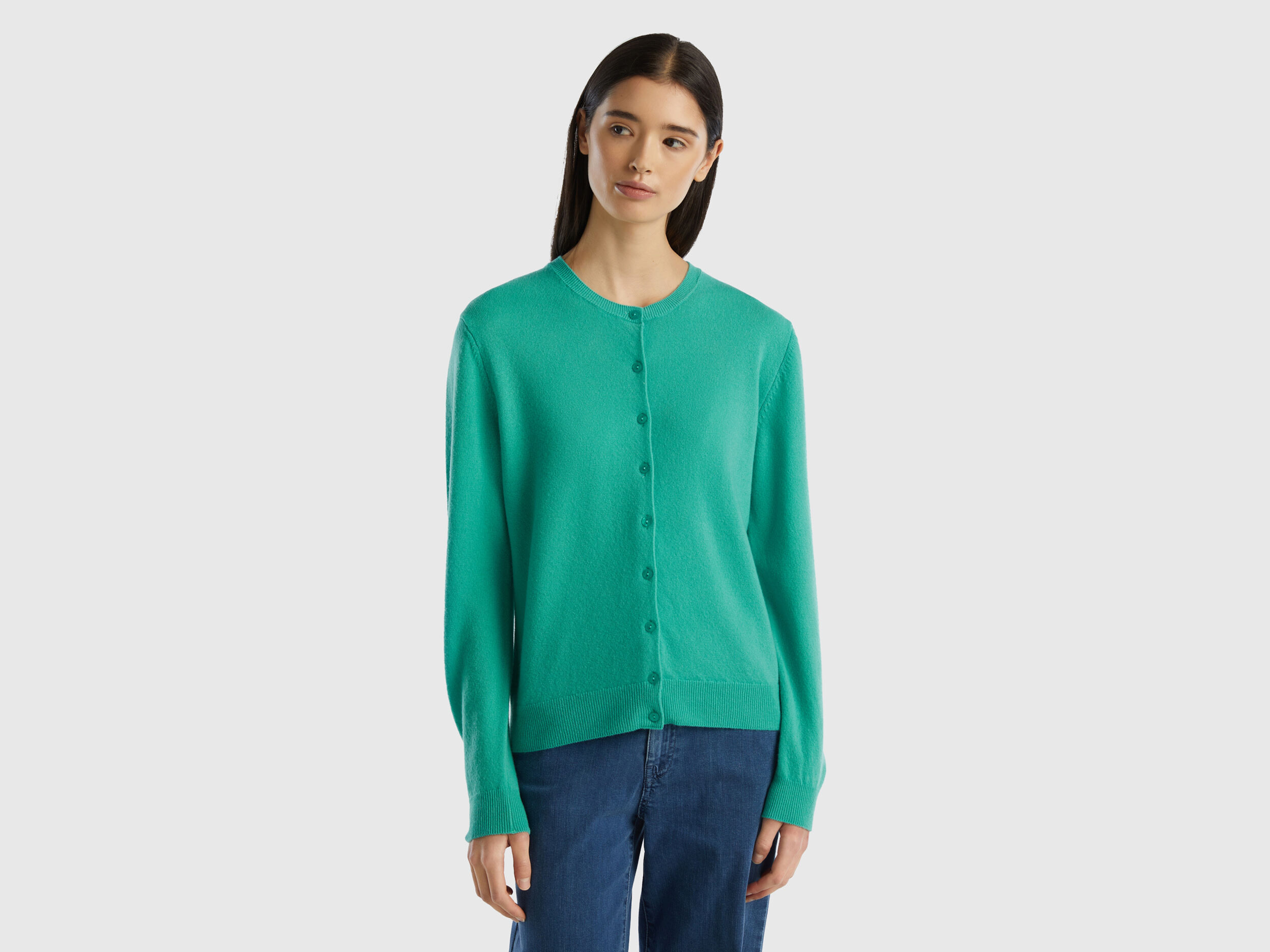 Gilet clearance vert clair