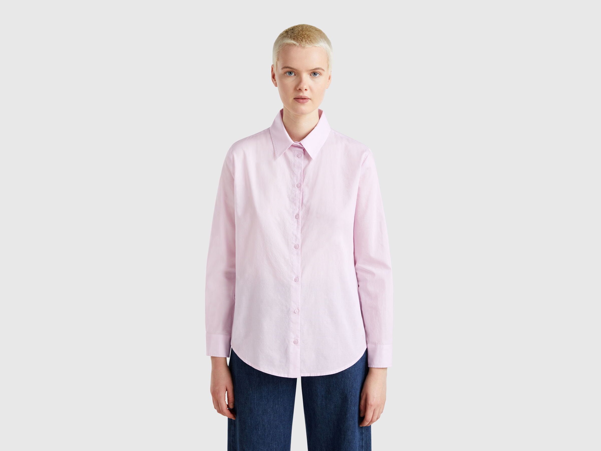 SHIRT Femme image number 0