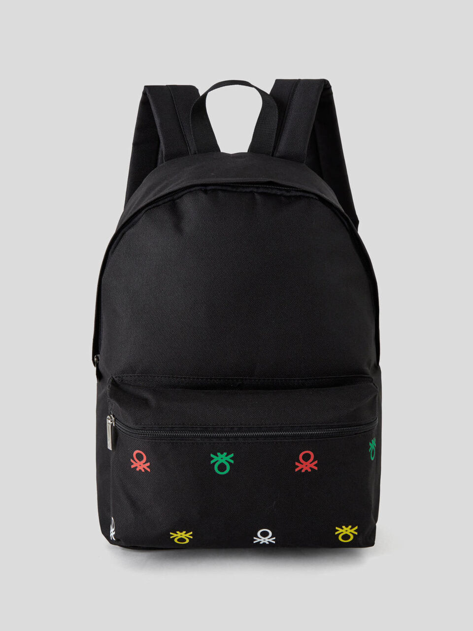Sac à dos avec logo imprimé image number 1