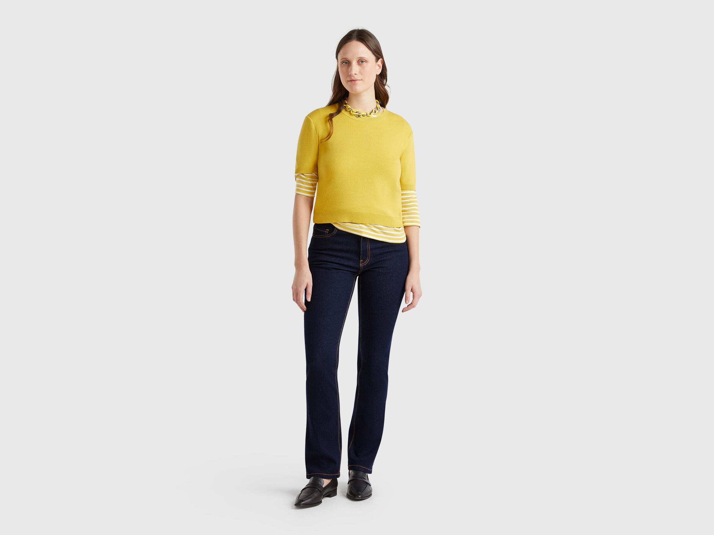 TROUSERS Femme image number 2
