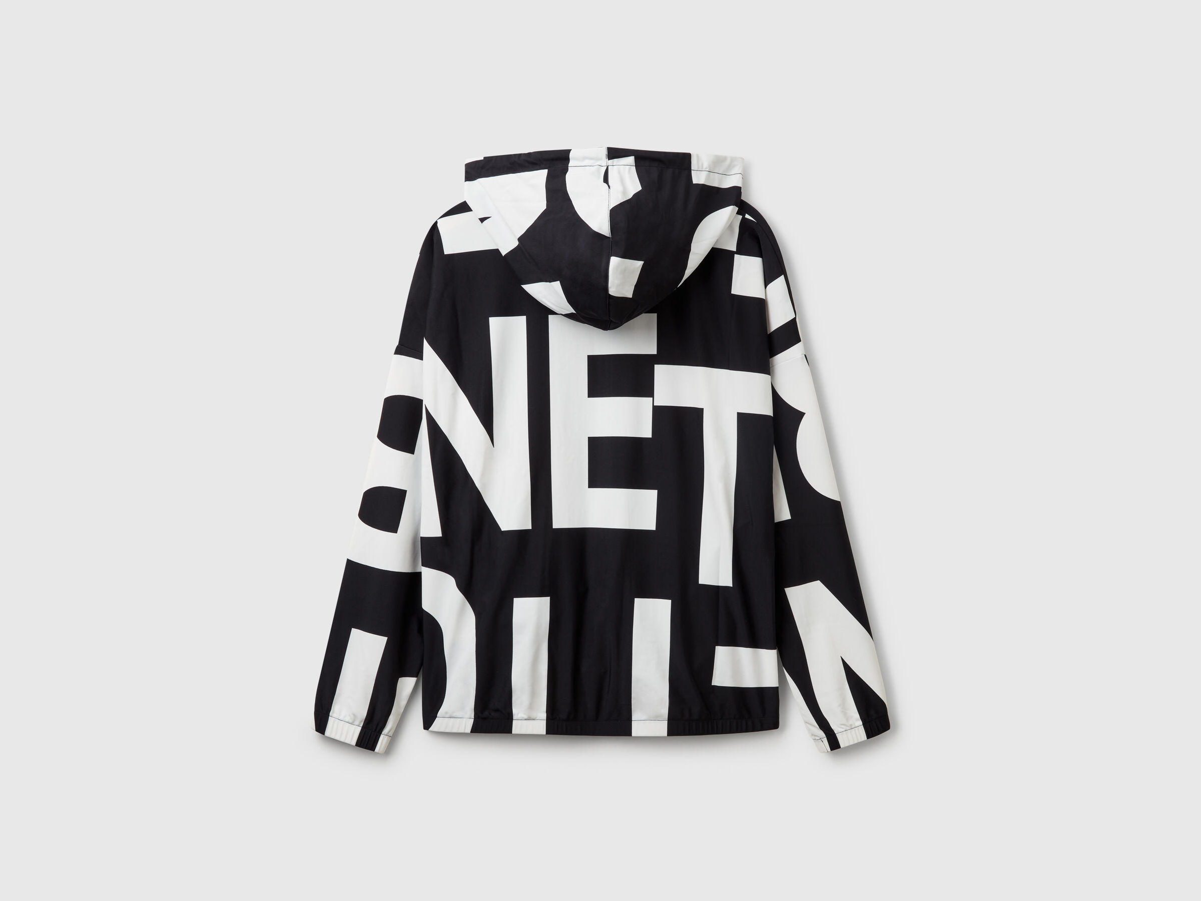 JACKET W/HOOD L/S Femme image number 4