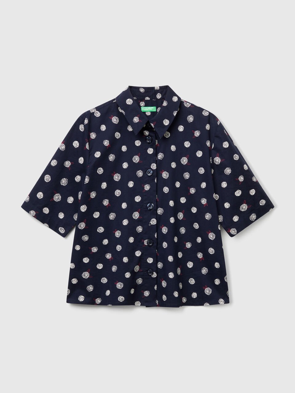 SHIRT Femme image number 1