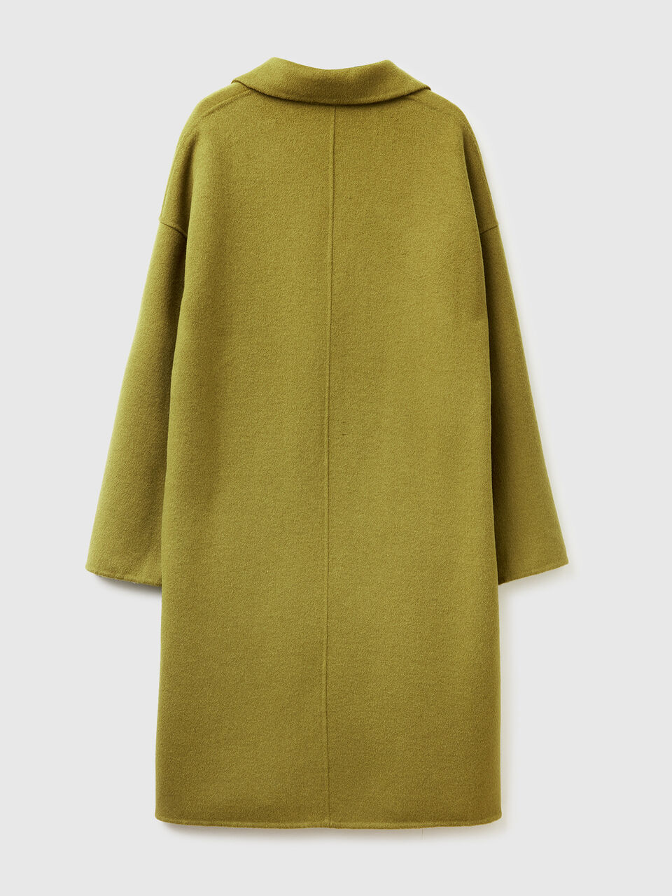 COAT Femme image number 2