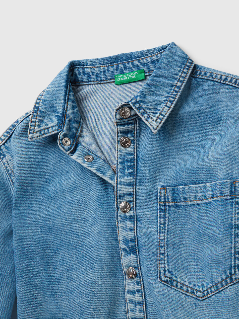 SHIRT Filles image number null