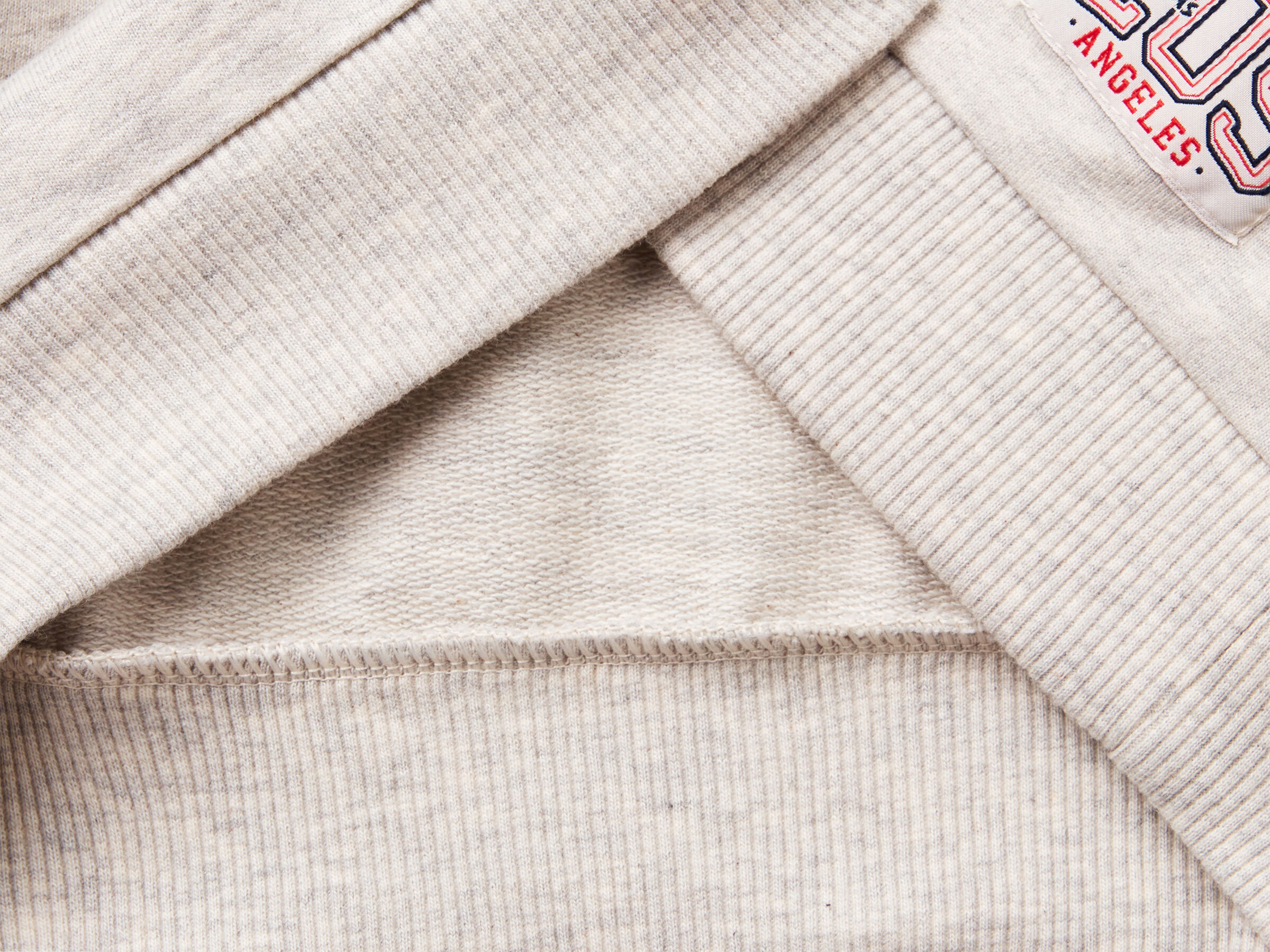 SWEATER H/S Garçon image number 2