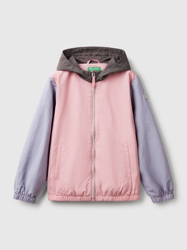 Veste légère "Rain Defender" Filles