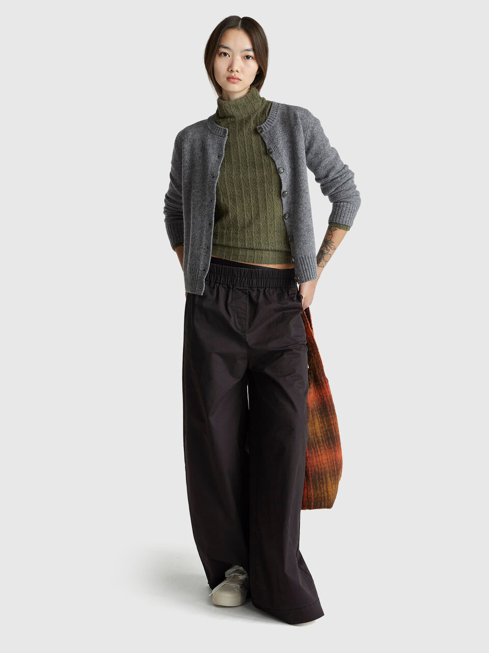 BLOUSE Femme image number null