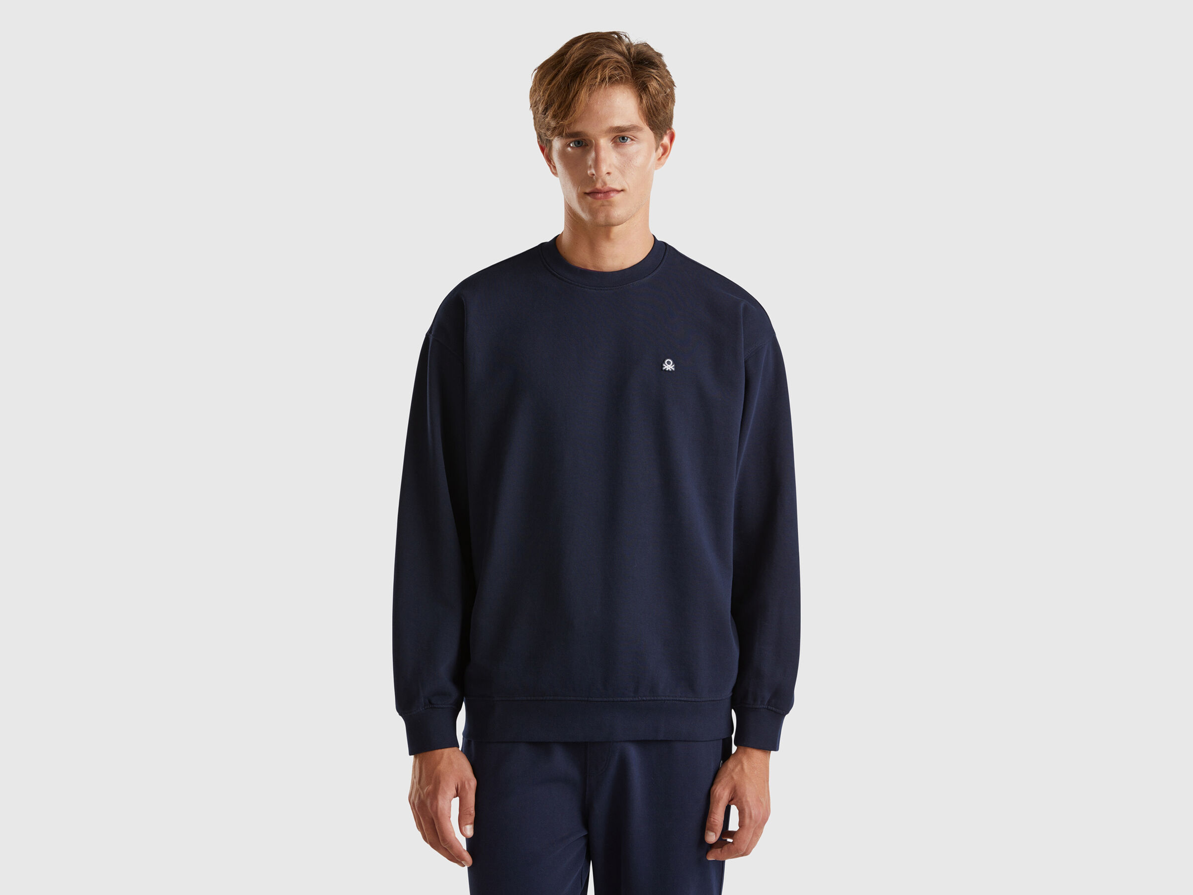 SWEATER L/S Homme image number 0
