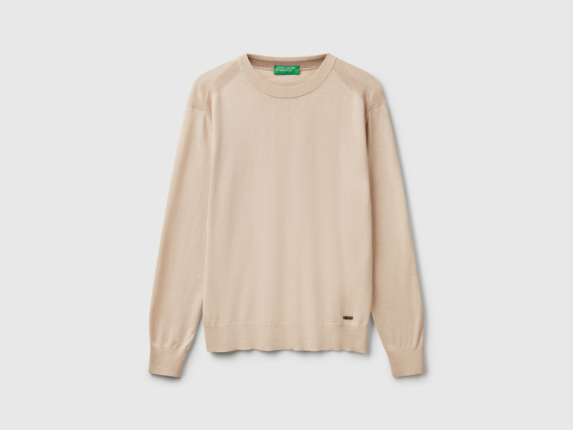 SWEATER L/S Homme image number 3