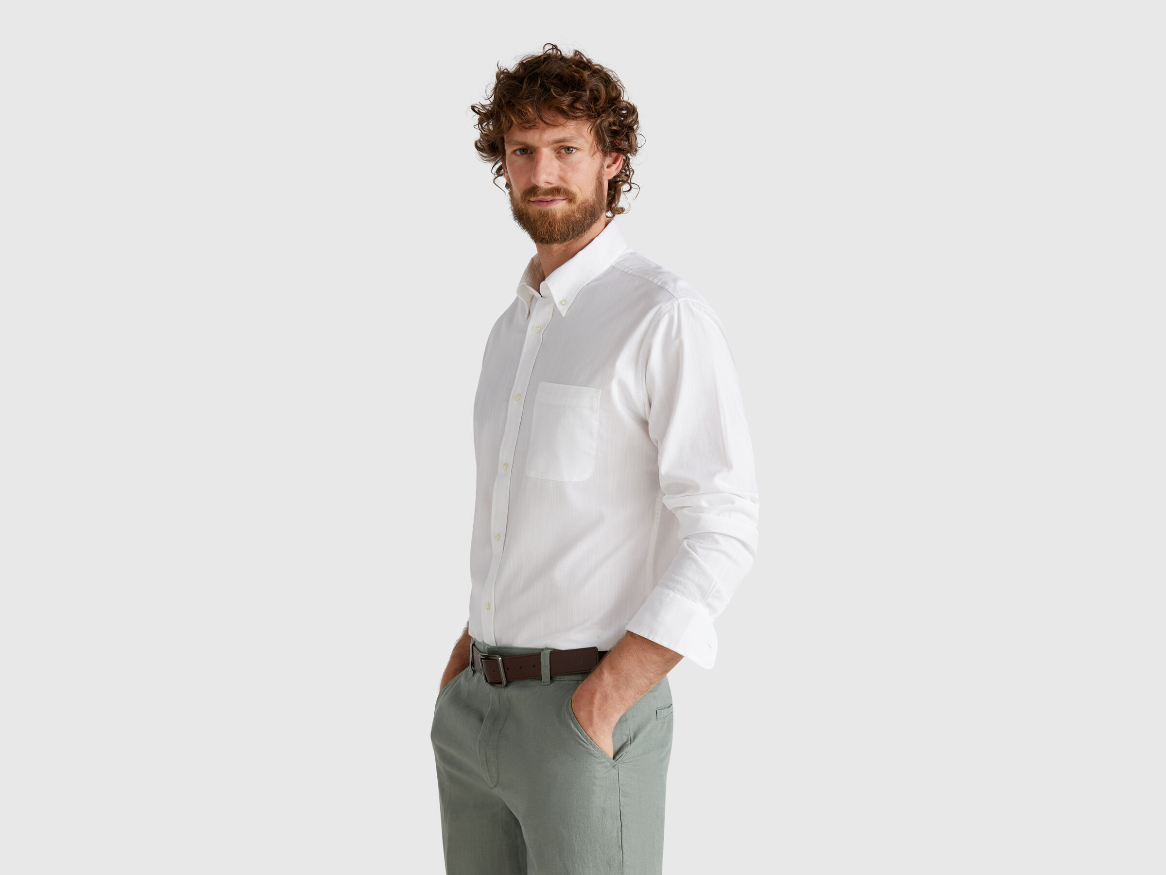 SHIRT Homme image number 1