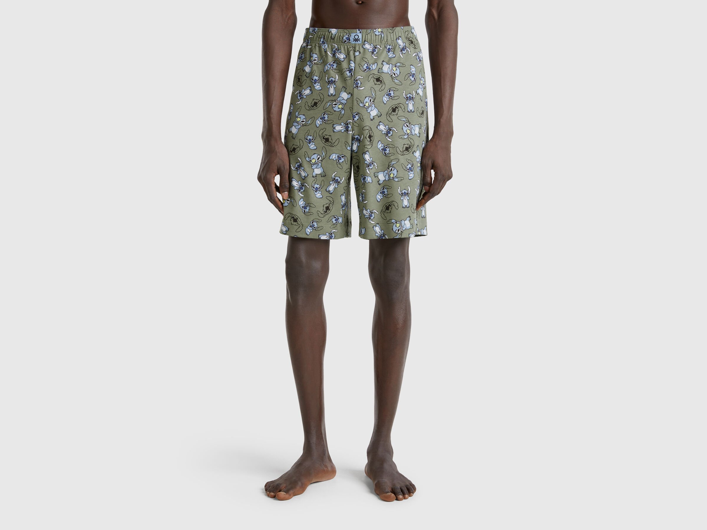 BERMUDA Homme image number 0