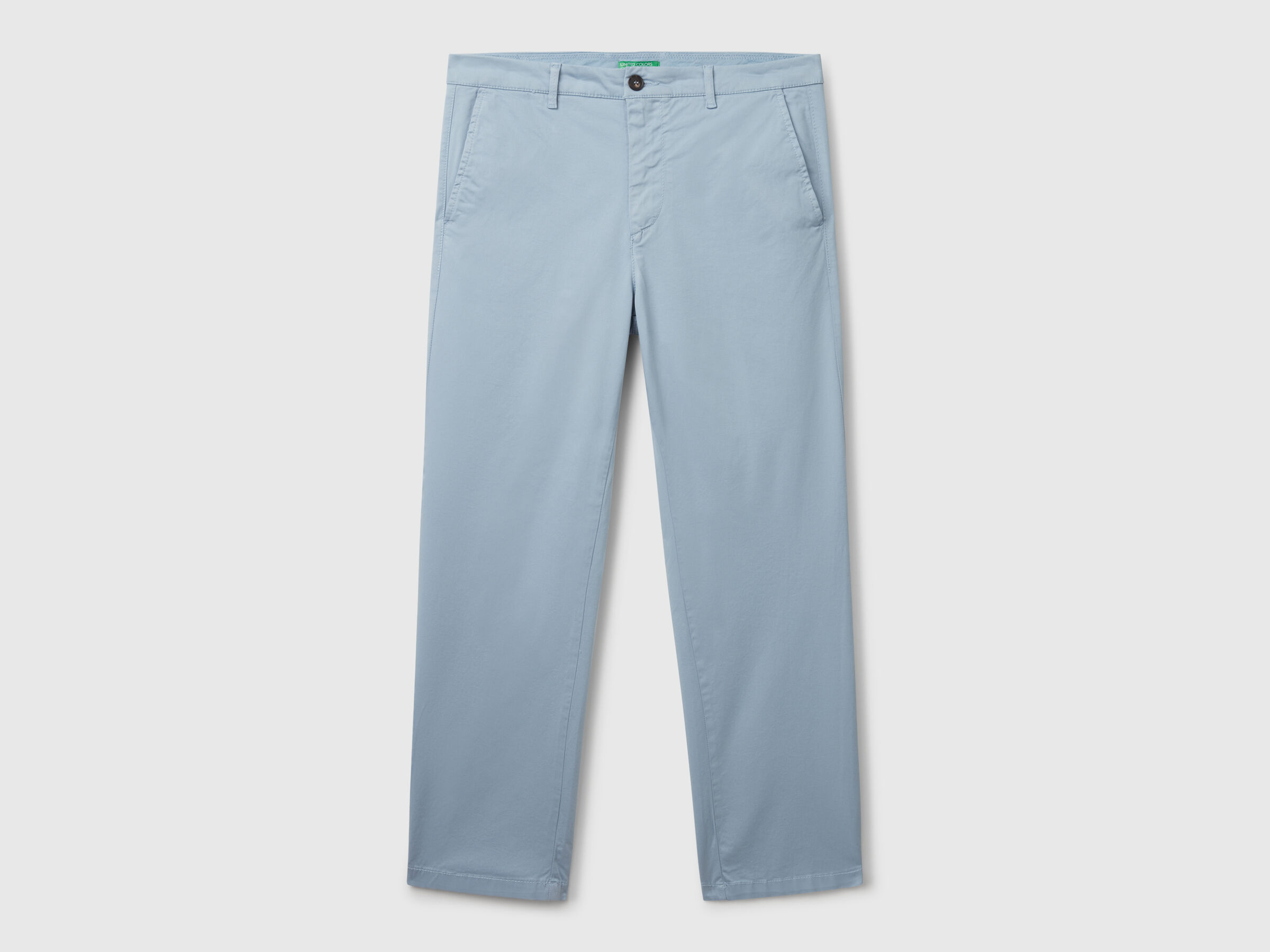 TROUSERS Homme image number 3