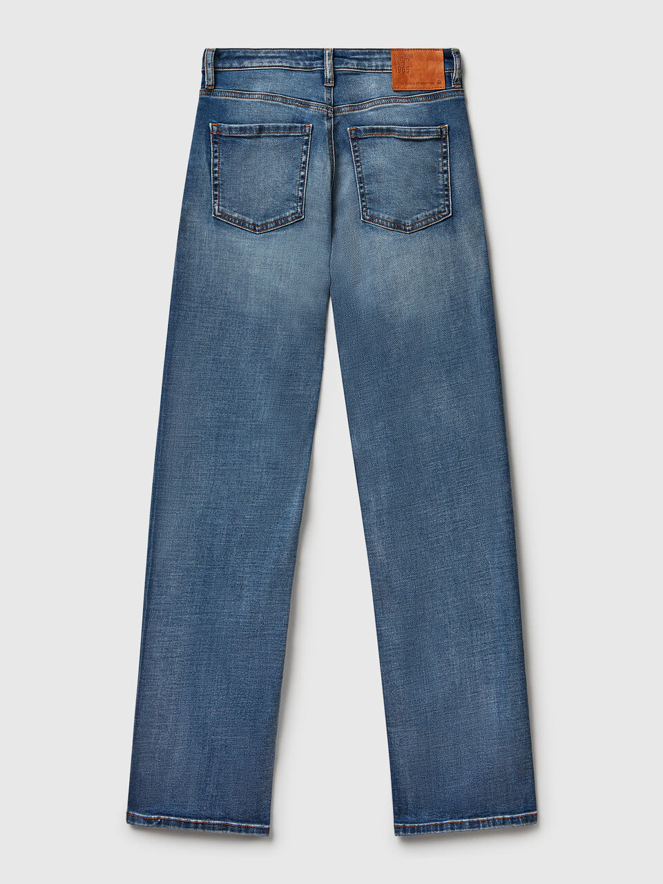 TROUSERS Femme image number 2