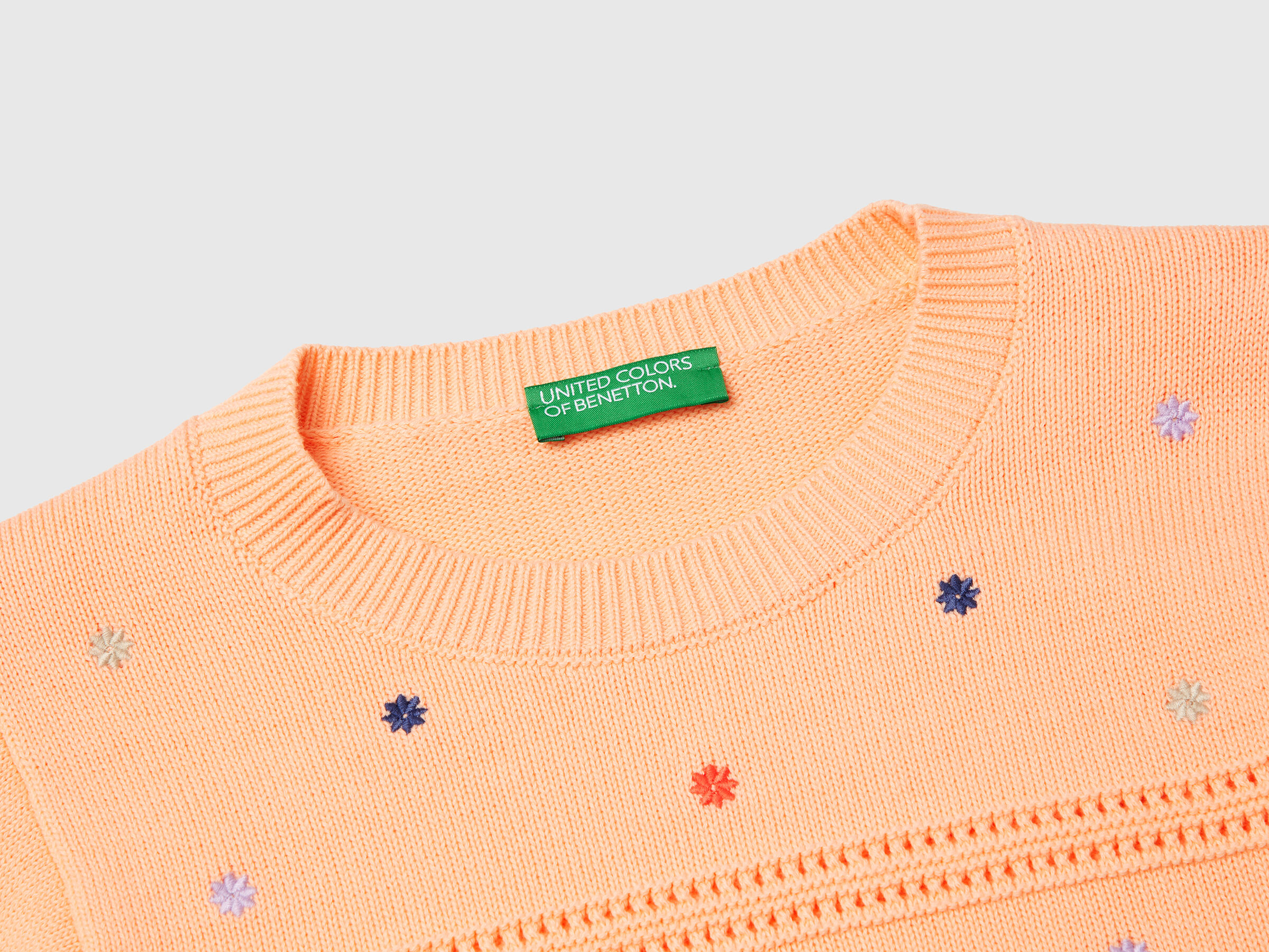 SWEATER Femme image number 5