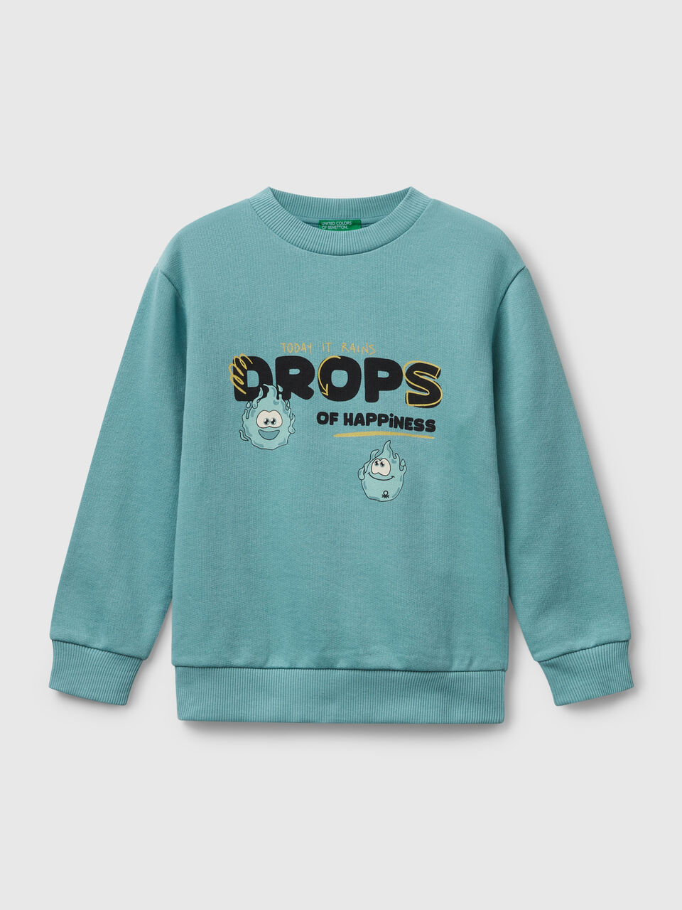 SWEATER L/S Garçon image number 1