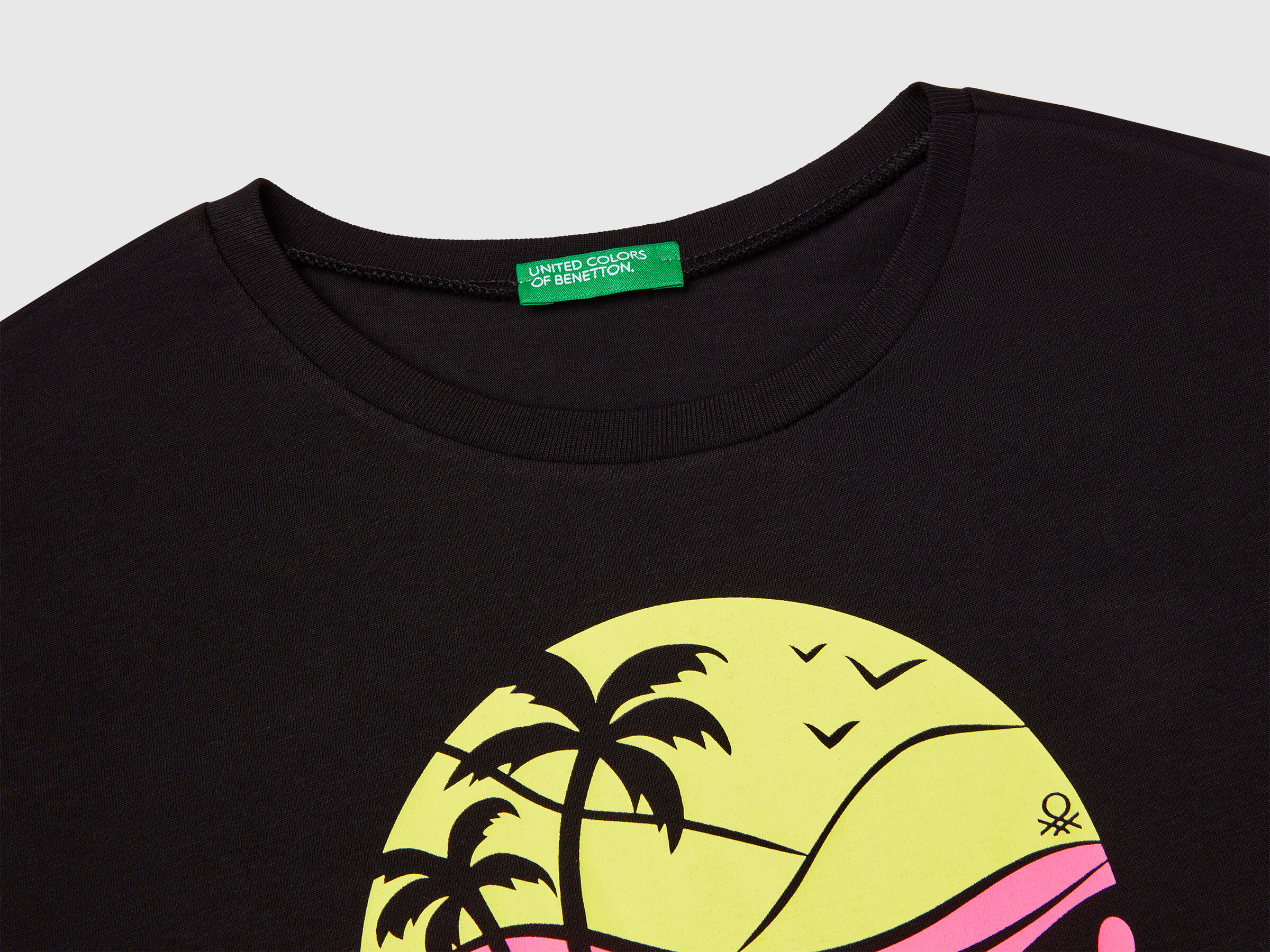 T-SHIRT Filles image number 2