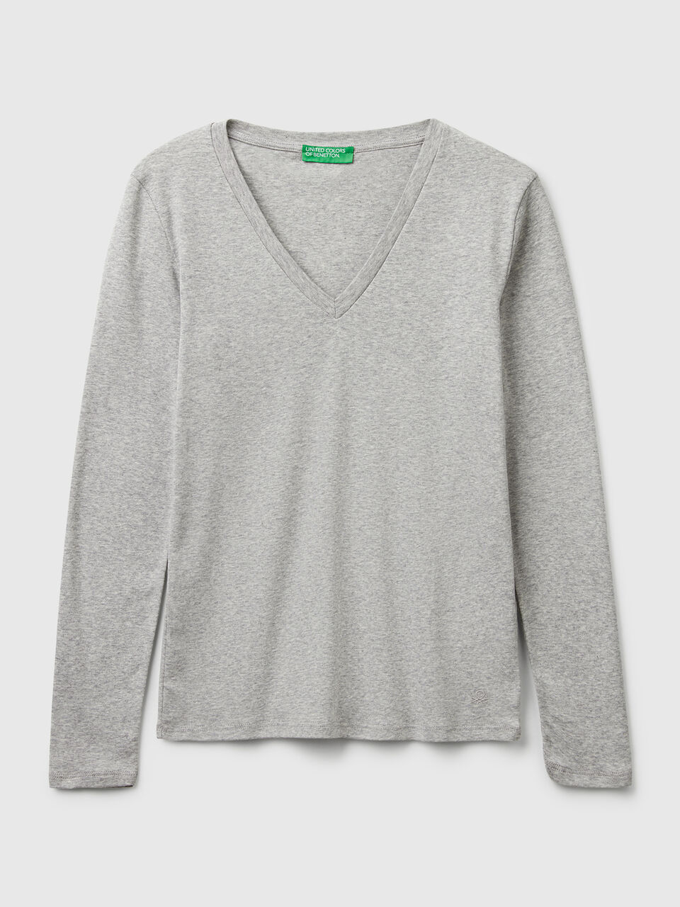 T-SHIRT L/S Femme image number 1