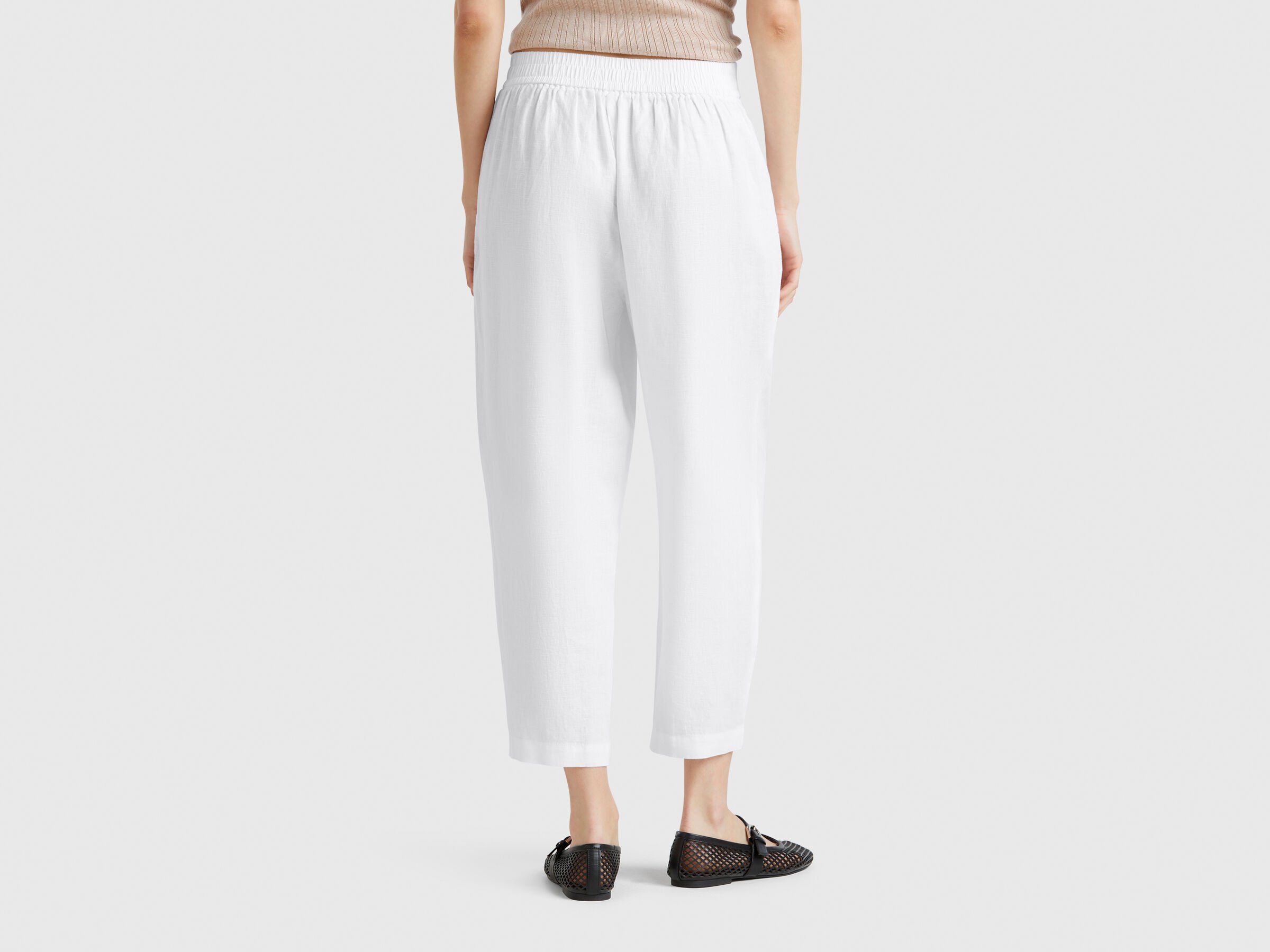 TROUSERS Femme image number 1