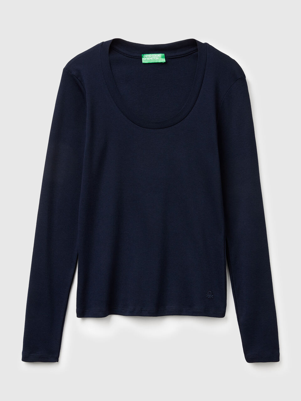 T-SHIRT L/S Femme image number 1