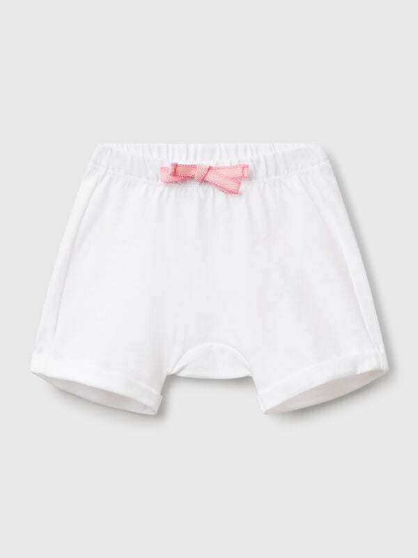 Short avec patch au dos Naissancede