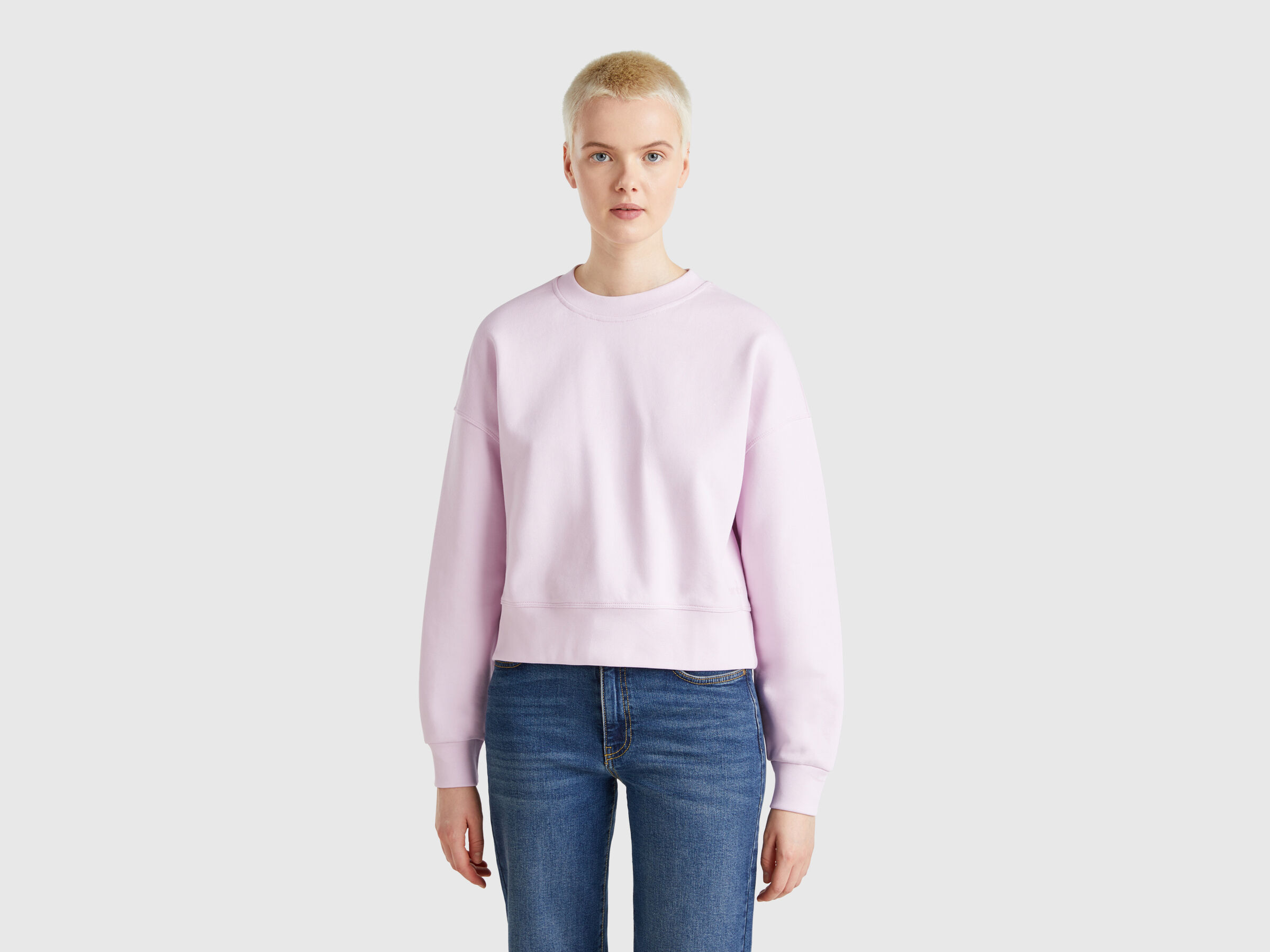SWEATER L/S Femme image number 0