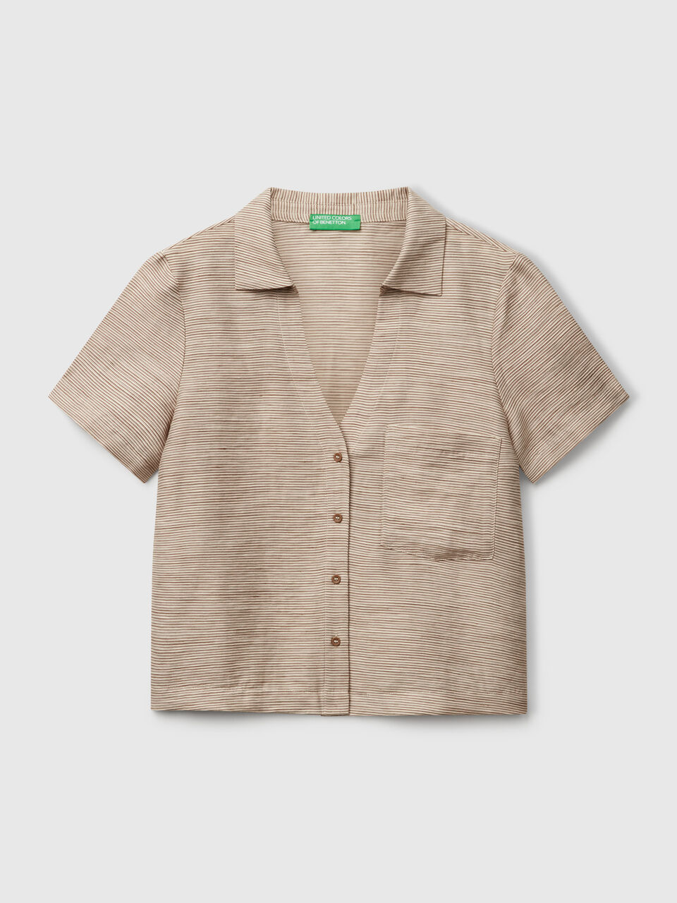 SHIRT Femme image number 1