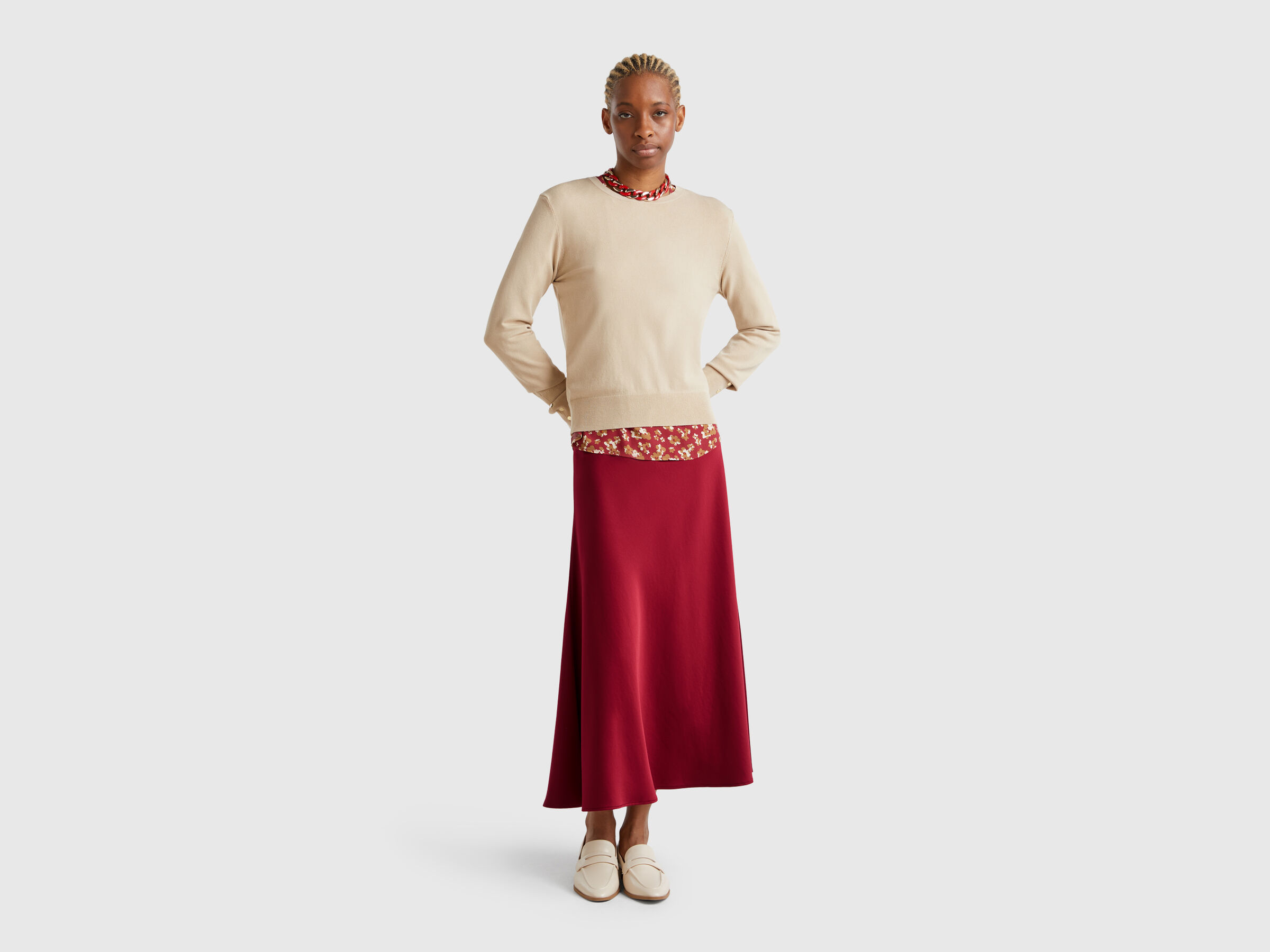 SKIRT Femme image number 2