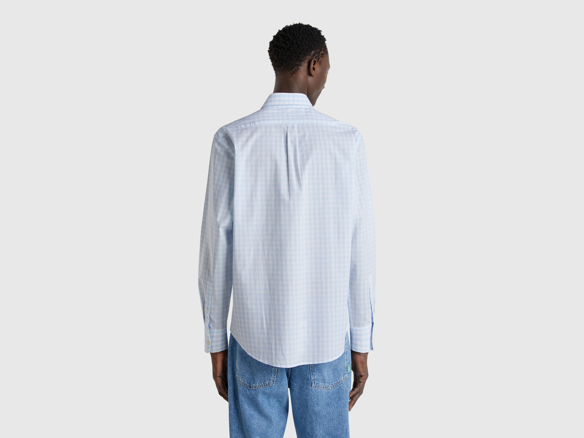 SHIRT Homme image number 2