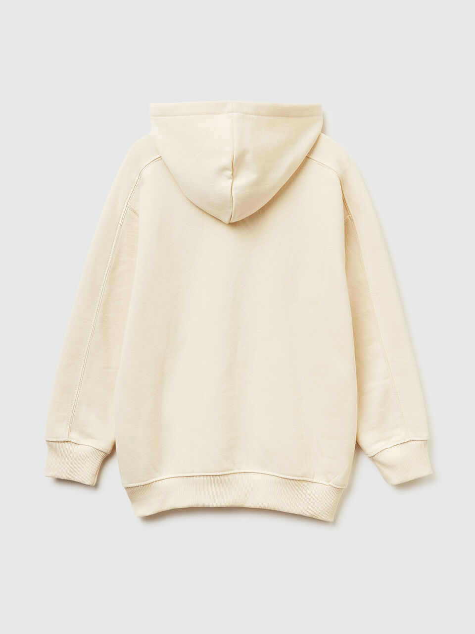 SWEATER W/HOOD Garçon image number 2
